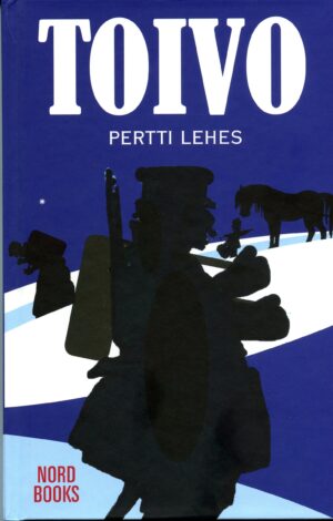 Pertti Lehes: Toivo