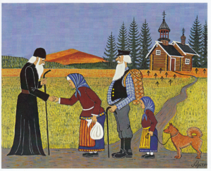 Kortti 10 – Alpi Ikäheimonen