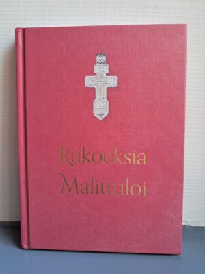 Rukouksia – Malittuloi