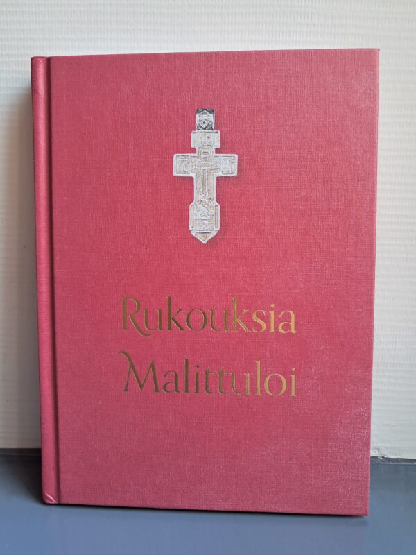Rukouksia – Malittuloi