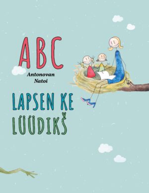 ABC – Lapsen ke lüüdikš