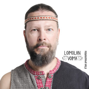 Loimolan Voima Il'lan pruazniekka CD
