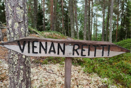 Kulttuuriretki Vienan reitille käynnistää Tie Vienaan -symposiumin